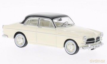 WHITEBOX Volvo Amazon 120 1956 [MODELARSTWO]