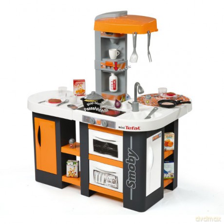 SMOBY Kuchnia miniTefal Studio XL
