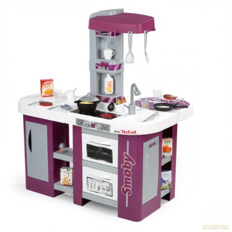 SMOBY Kuchnia miniTefal Studio XL