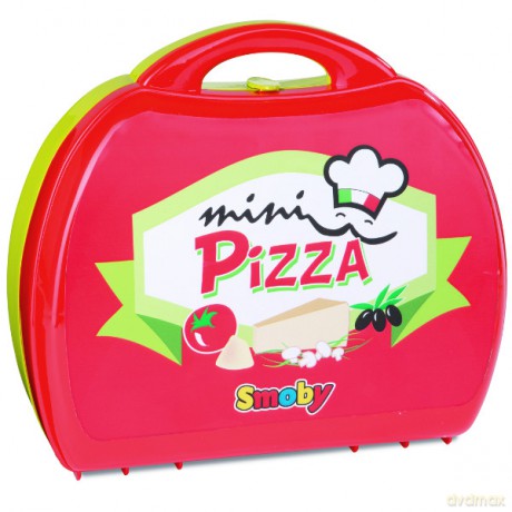 SMOBY Mini Pizzeria