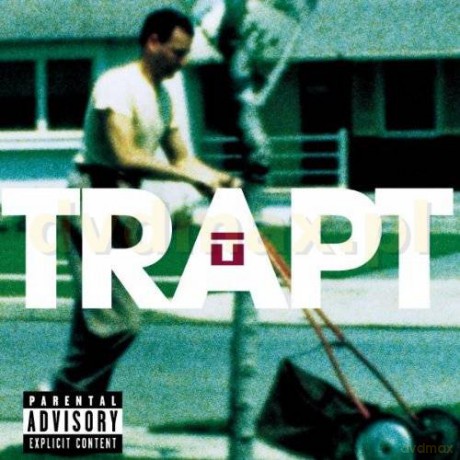 Trapt: Trapt [CD]
