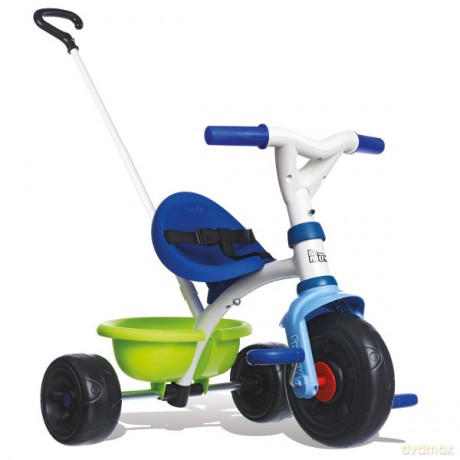 SMOBY Rowerek Be Move Comfort City