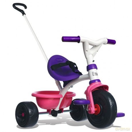 SMOBY Rowerek Be Move Girl rowerek