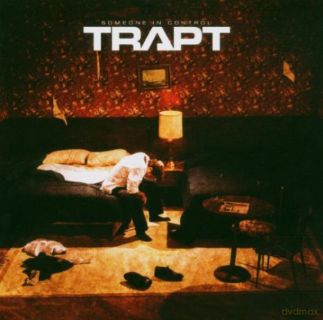 Trapt: Someone In Control [CD]
