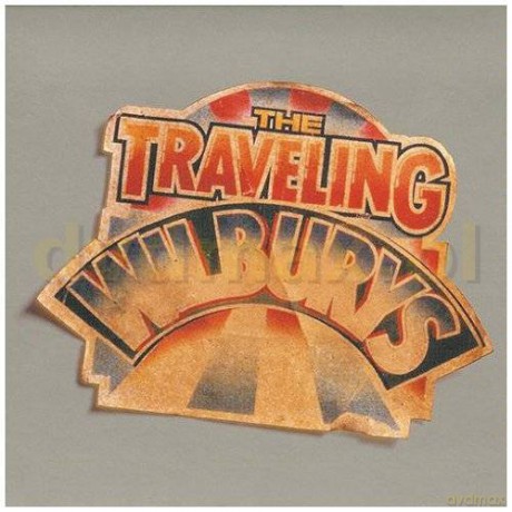 Traveling Wilburys: Collection (digipack) [2CD]+[DVD]