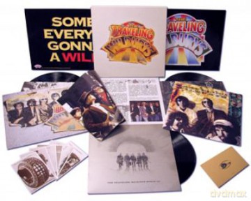 Traveling Wilburys: Traveling Wilburys [3xWinyl]