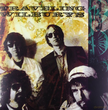 Traveling Wilburys: Traveling Wilburys [3xWinyl]