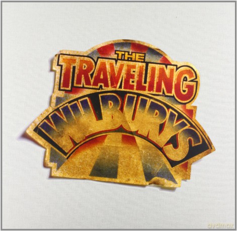 Traveling Wilburys: Traveling Wilburys [3xWinyl]