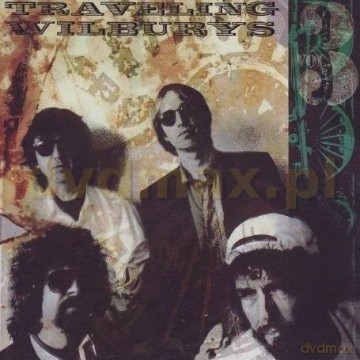 Traveling Wilburys: Vol.3 [CD]