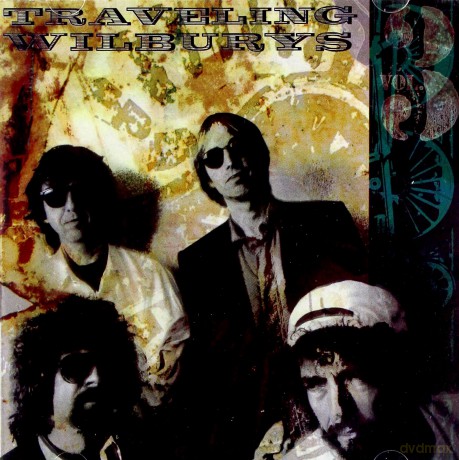 Traveling Wilburys: Vol.3 [CD]