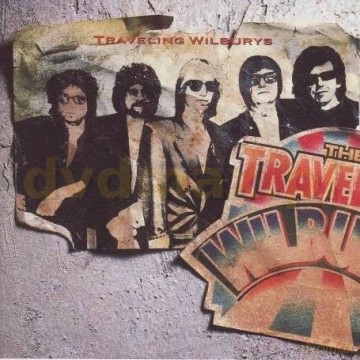 Traveling Wilburys: Vol.1 [CD]