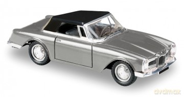 SOLIDO Facel Vega Facellia 1962 [MODELARSTWO]
