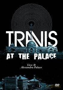 Travis: At The Palace Live [DVD]