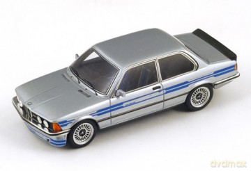 SPARK Alpina B6 2.8 (E21) [MODELARSTWO]