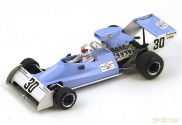 SPARK Amon AF1 #30 Chris Amon [MODELARSTWO]