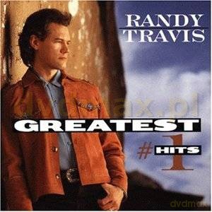Randy Travis: Greatest Hits vol.1 [CD]