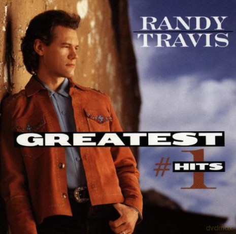 Randy Travis: Greatest Hits vol.1 [CD]
