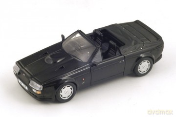 SPARK Aston Martin Vantage Volante [MODELARSTWO]