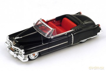 SPARK Cadillac Series 61 Convertible [MODELARSTWO]