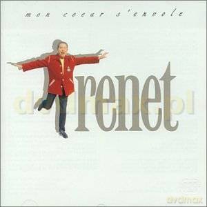 Charles Trenet: Mon Coeur S'envole [CD]