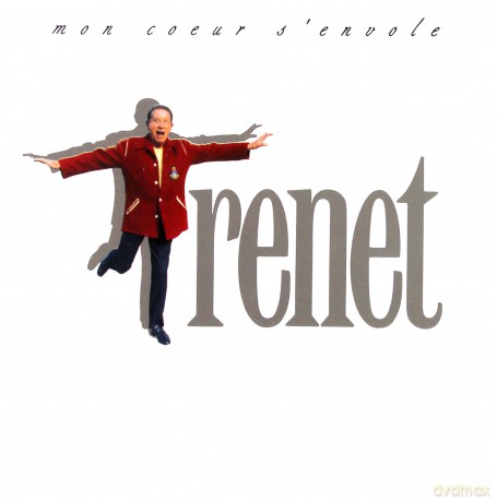 Charles Trenet: Mon Coeur S'envole [CD]