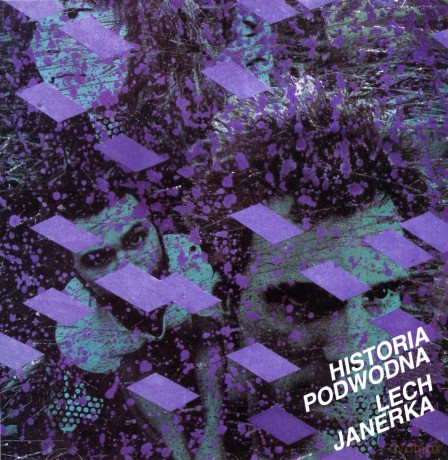 Lech Janerka: Historia Podwodna [CD]