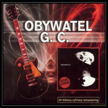 Obywatel GC: Obywatel GC [CD]