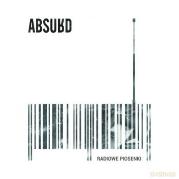 Absurd: Radiowe Piosenki [CD]
