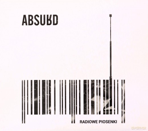 Absurd: Radiowe Piosenki [CD]