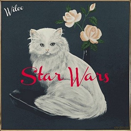 Wilco: Gwiezdne Wojny (Star Wars) [CD]