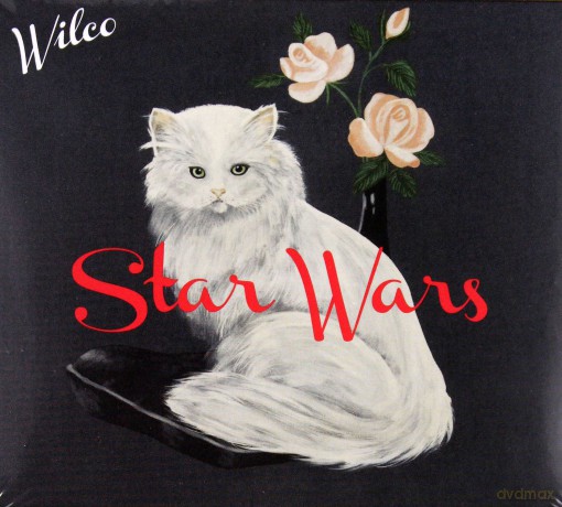 Wilco: Gwiezdne Wojny (Star Wars) [CD]