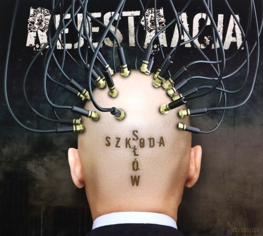 Rejestracja: Szkoda Słów [CD]