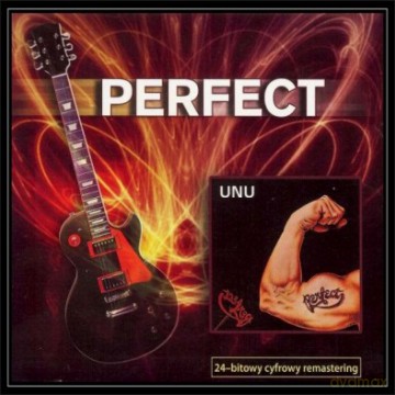 Perfect: Unu [CD]