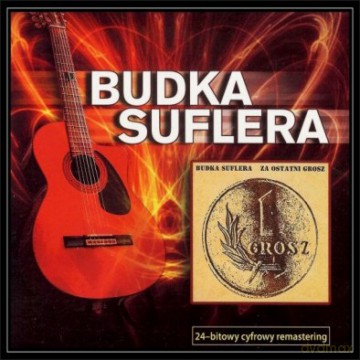 Budka Suflera: Za Ostatni Grosz [CD]