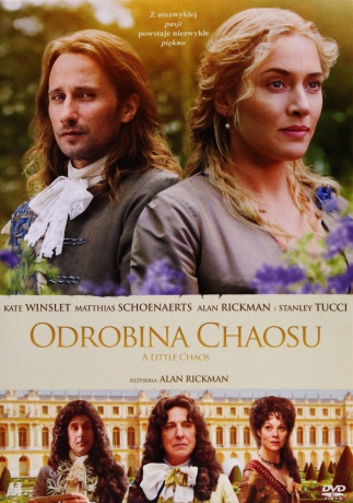 Odrobina Chaosu [DVD]