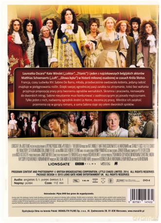 Odrobina Chaosu [DVD]