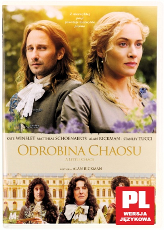 Odrobina Chaosu [DVD]