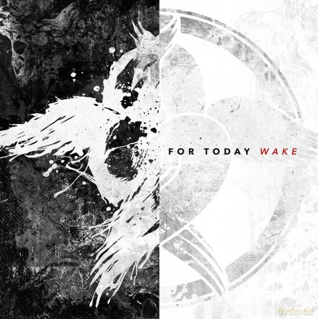 For Today: Wake  [CD]