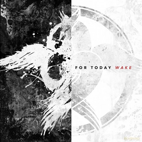 For Today: Wake  [CD]