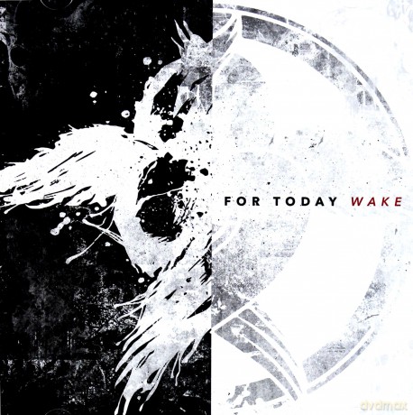 For Today: Wake  [CD]