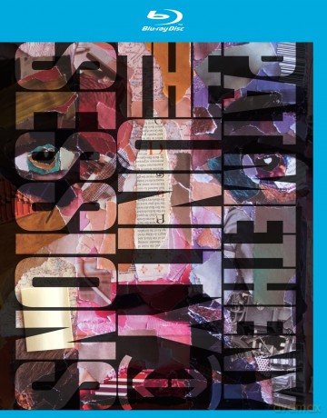 Pat Metheny: The Unity Sessions [Blu-Ray]