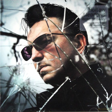 Richard Hawley: Hollow Meadows [CD]