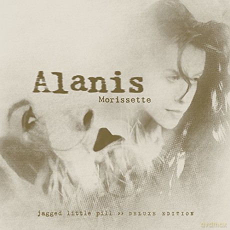 Alanis Morissette: Jagged Little Pill (Remastered) [CD]