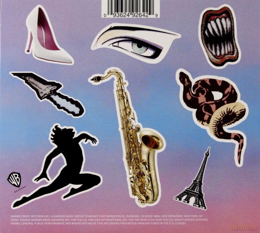 Duran Duran: Paper Gods [CD]