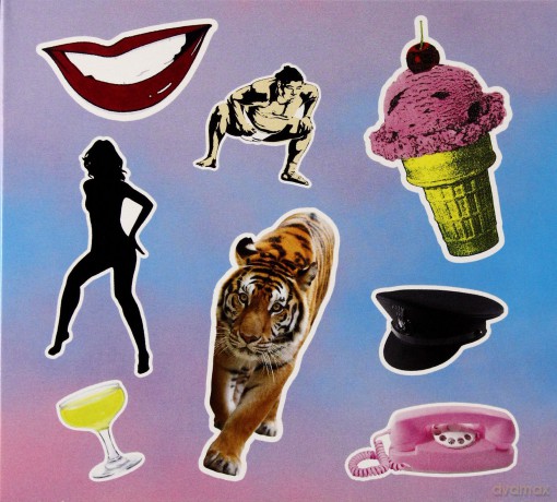 Duran Duran: Paper Gods [CD]