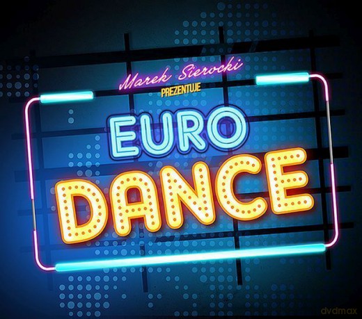 Marek Sierocki Prezentuje: Euro Dance [2CD]