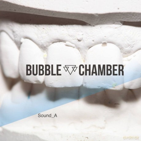Bubble Chamber: Sound_A [CD]