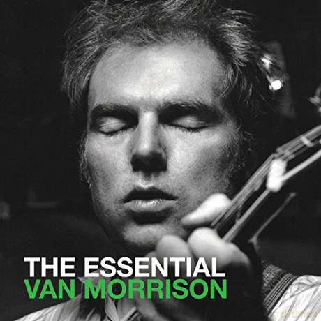 Van Morrison: The Essential Van Morrison [2CD]