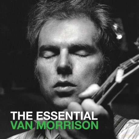 Van Morrison: The Essential Van Morrison [2CD]