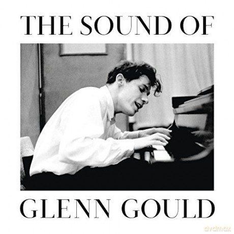 Glenn Gould: The Sound of Glenn Gould [CD]